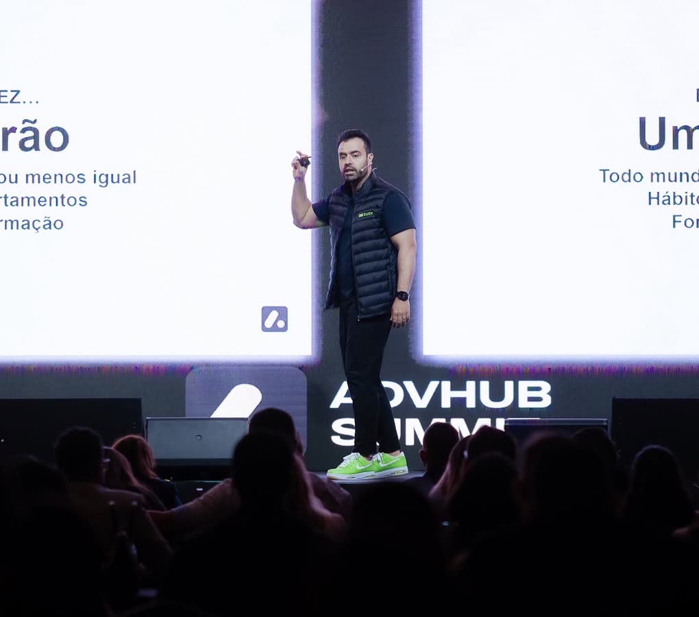 ADVHUB Summit