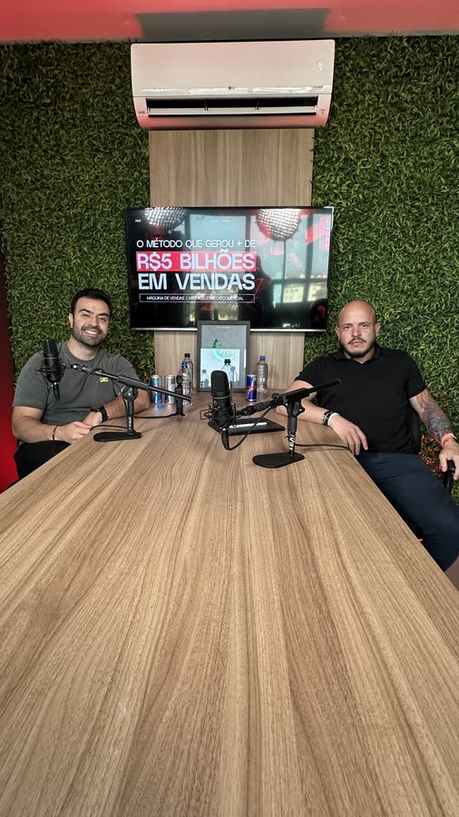 Podcast MX3