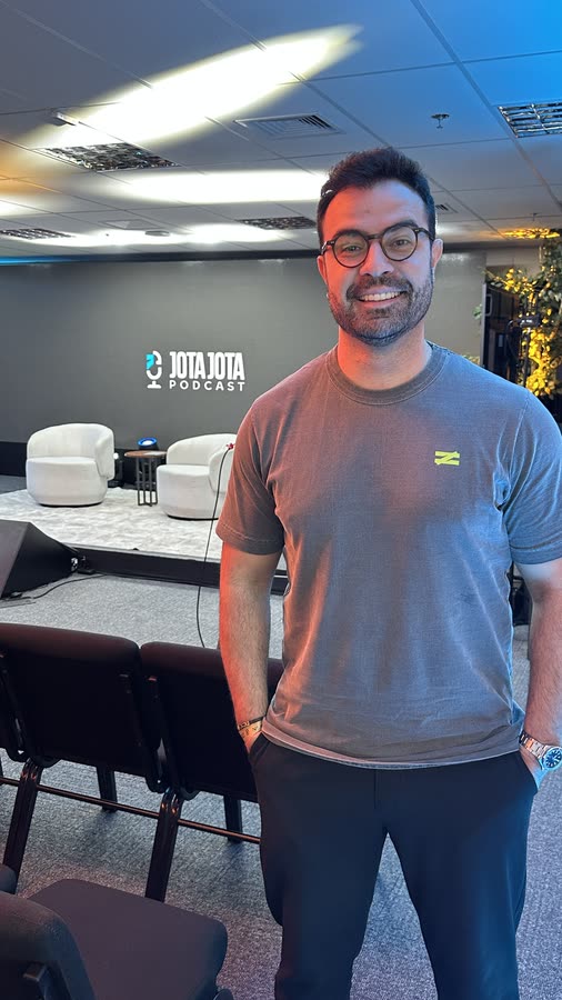 Jota Jota Podcast