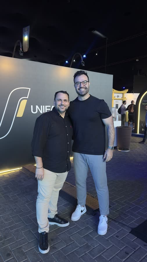 Unifast