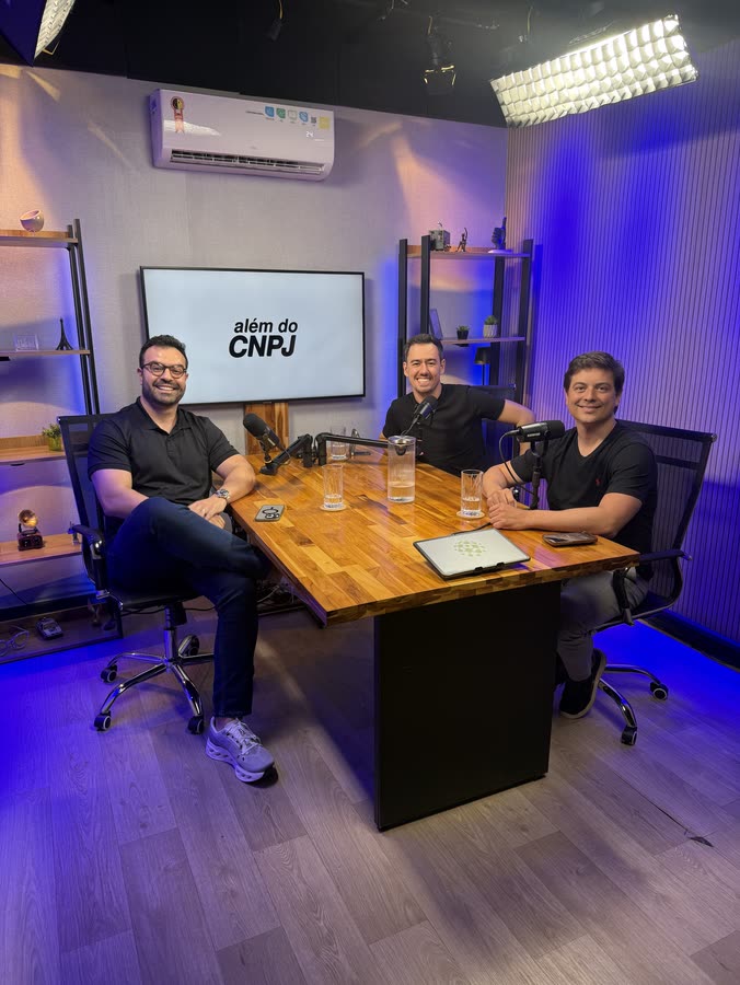 Além do CNPJ