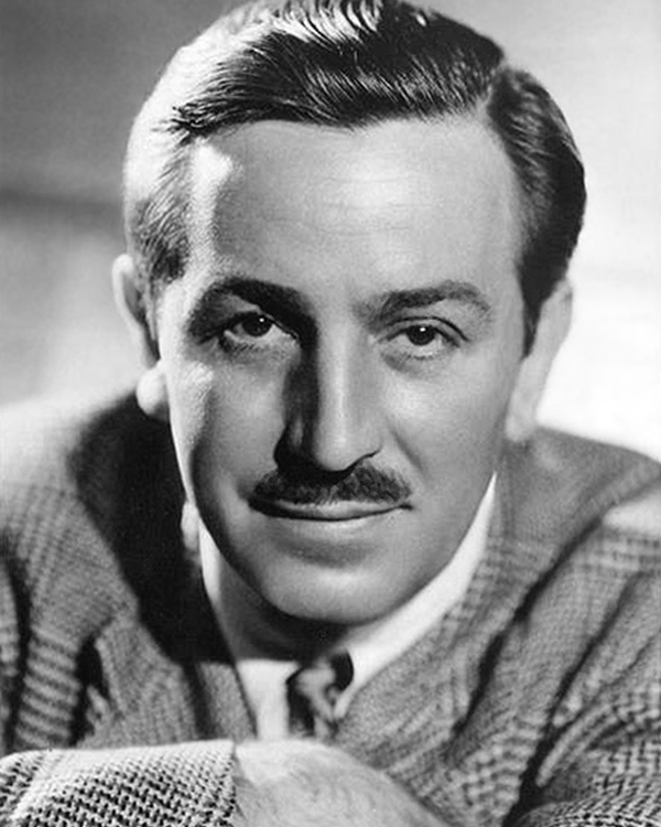 Walt Disney