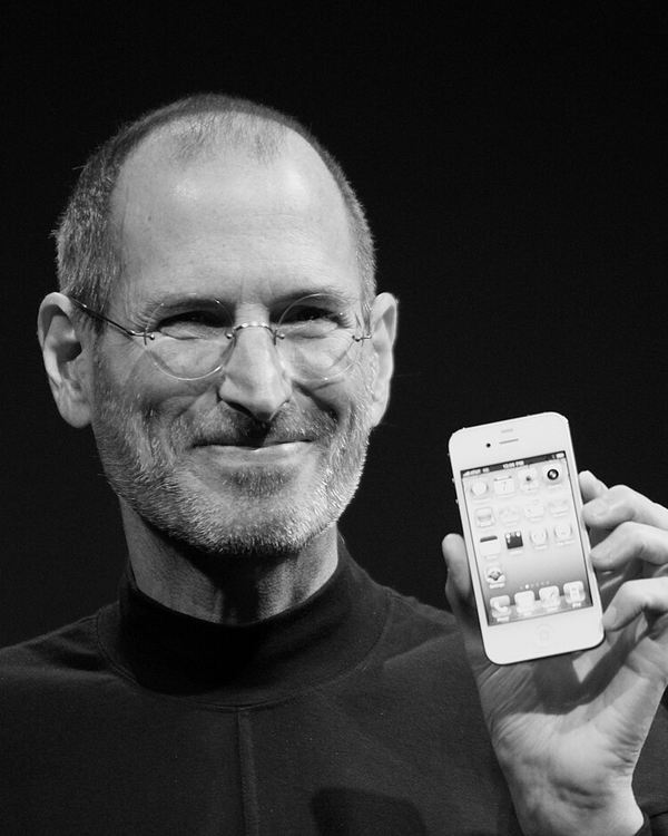 Steve Jobs